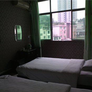 重庆锦都宾馆酒店提供图片