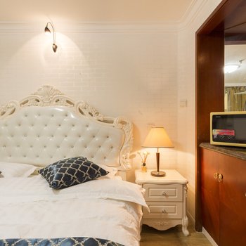 上海卡通之家酒店式公寓(九江路店)酒店提供图片