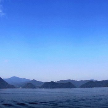 黄山茶渔农家