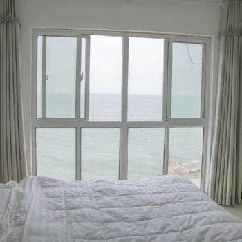 连岛悠然见海海景宾馆酒店提供图片