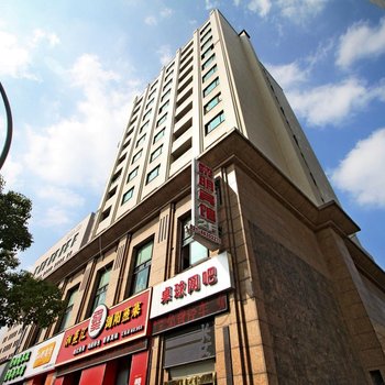 上海黎明客栈