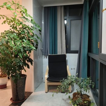 雅安川师公寓酒店提供图片