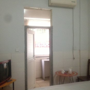 厦门鑫垵住宿