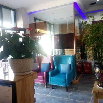 西安泊居酒店酒店提供图片