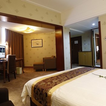 格林豪泰(临安万马路店)酒店提供图片