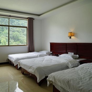 阳朔遇龙客栈(遇龙河桥遇龙河漂流店)