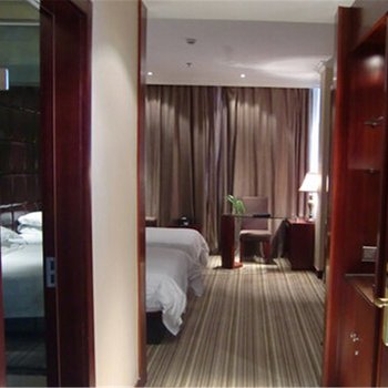 衢州飞翔国际酒店酒店提供图片