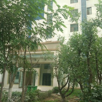 海湖星城家庭公寓(西宁七号店)