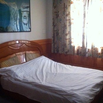 绍兴香溢阁客房酒店提供图片