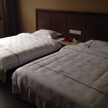 荆州松滋凯祥商务酒店酒店提供图片