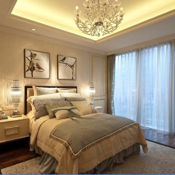 大连易家Hotel精选公寓