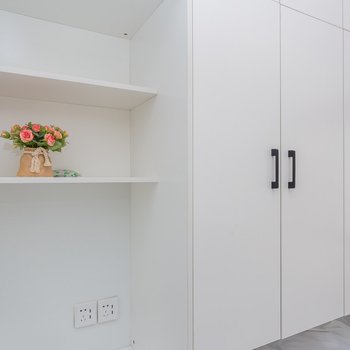 成都途掌柜·嘉瑶普通公寓(分店)酒店提供图片