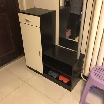 北京温馨小屋公寓(太平桥村分店)