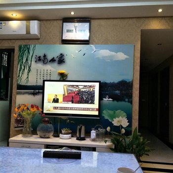 重庆温馨宾馆南川区店酒店提供图片