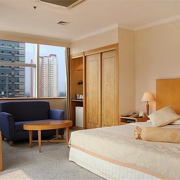 石家庄燕春花园酒店酒店提供图片