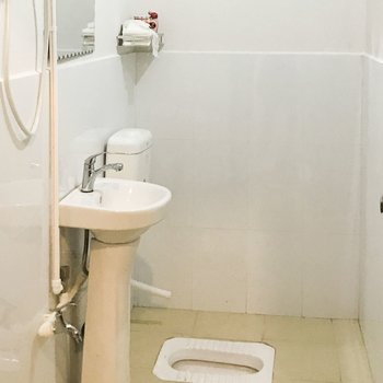 云浮祈福画栈广州南站长隆温馨艺术小居普通公寓(分店)酒店提供图片