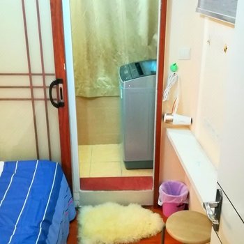 广州阿海度假别墅(吉祥路分店)酒店提供图片