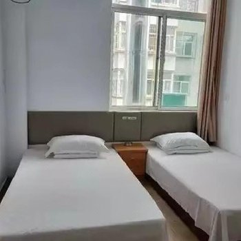 晋中众鑫汇快捷酒店