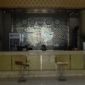 丽水松阳尚顿商务宾馆酒店提供图片