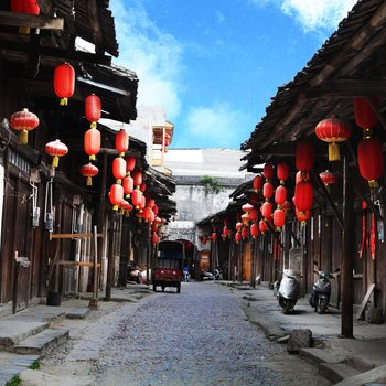 灵川偶缘居客栈酒店提供图片