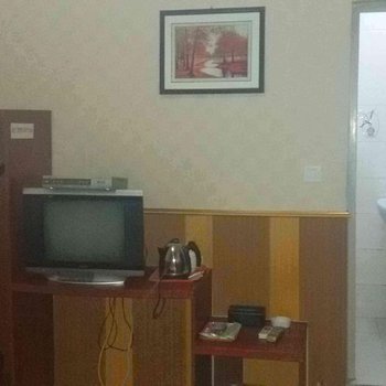 重庆长寿长相居公寓酒店提供图片