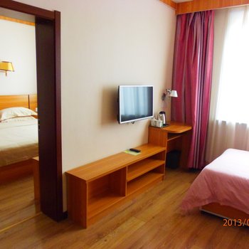 天津市宝坻长城宾馆酒店提供图片