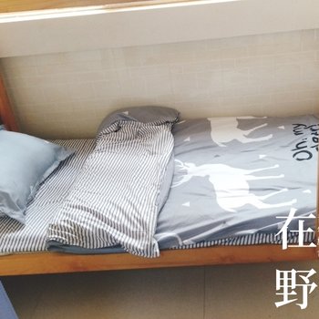 西安在野青年旅舍