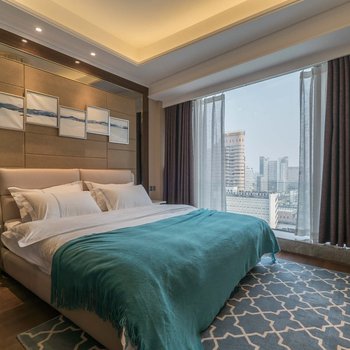 成都大宝先生普通公寓酒店提供图片