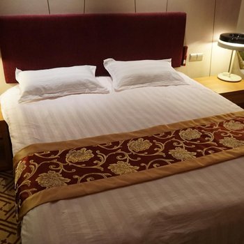 苏州逸享家服务公寓酒店提供图片