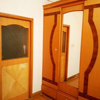 成都318驿站酒店提供图片