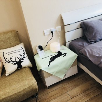 南京瑜妹妹的小屋