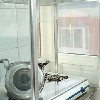 青岛樱花之上文艺小屋酒店提供图片