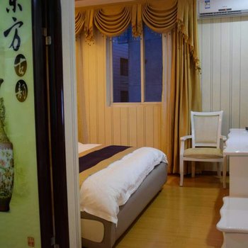 玉溪易门锦伦假日连锁酒店酒店提供图片