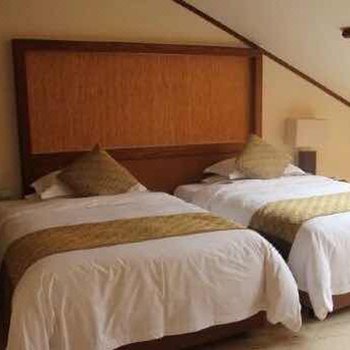 盖州思拉堡梧桐之恋度假酒店酒店提供图片