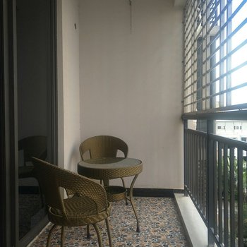 儋州杨琳平公寓酒店提供图片