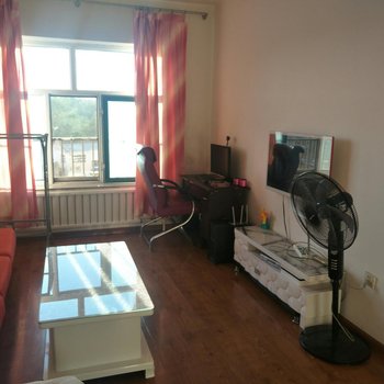 呼伦贝尔于大姐家庭宾馆酒店提供图片