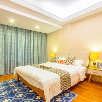 陵水海洋之韵度假公寓酒店提供图片