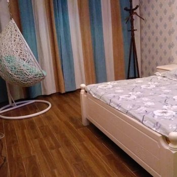 嘉兴刘先生公寓