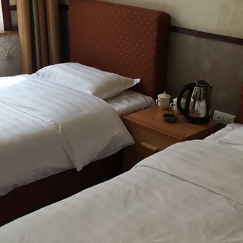 嘉荫裕居快捷旅馆酒店提供图片