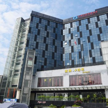 麗枫酒店(广州番禺市桥地铁站大北路店)