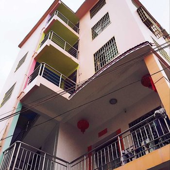 三亚听海小站