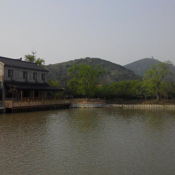 苏州近水湾农家乐