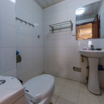 西安西安路客58分店(翠华路店)酒店提供图片