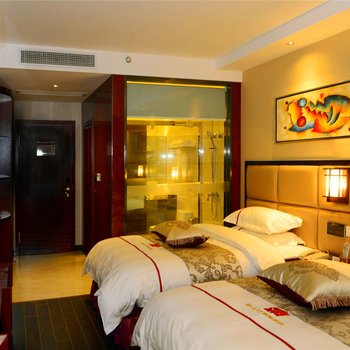 上海夏洛特国际酒店酒店提供图片