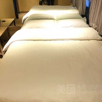 友谊都市新城宾馆酒店提供图片