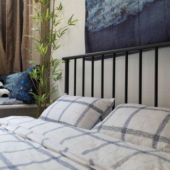 上海咪咪家特色民宿(华山路店)酒店提供图片