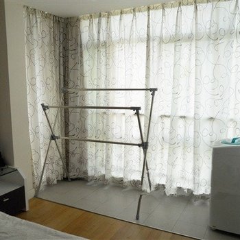 爱家服务式公寓(苏州玲珑湾店)