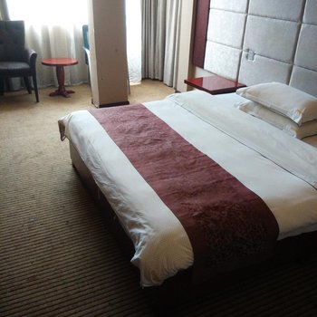 鹰潭爱家舒适酒店酒店提供图片