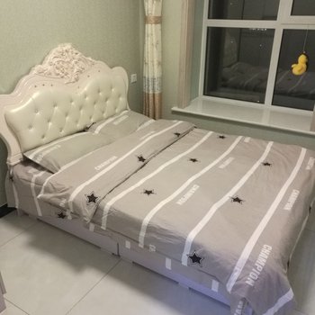 承德花香88公寓酒店提供图片