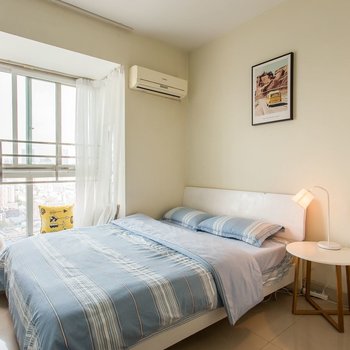 成都May张芳公寓酒店提供图片